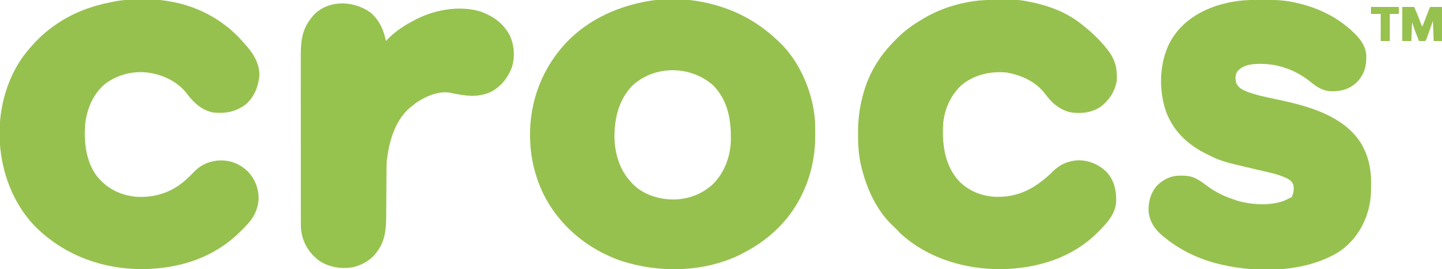 Crocs Logo