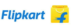Flipkart Logo