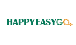 HappyEasyGo Logo
