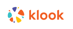 Klook Logo