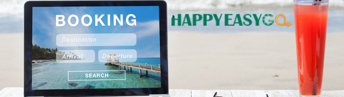 HappyEasyGo Banner