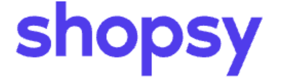 Shopsy Banner