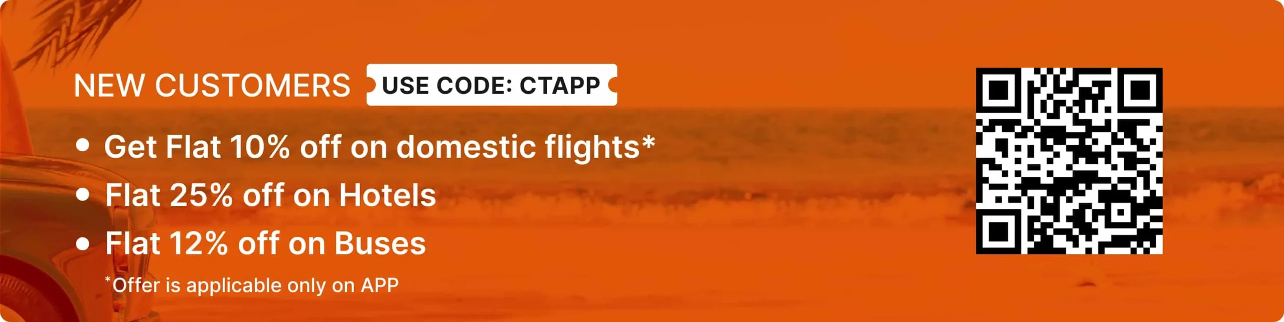 ClearTrip logo