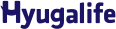 Hyugalife Logo