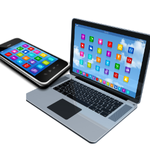 mobiles&laptops