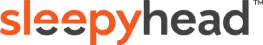 Sleepyhead Logo