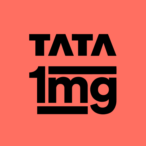 1mg Logo