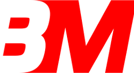 Big Muscles Logo