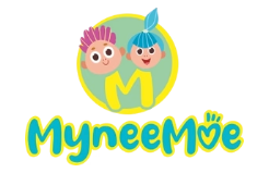Myneemoe Logo