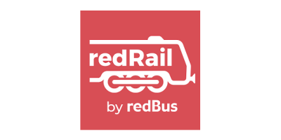 Redrail Logo