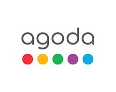 Agoda Logo