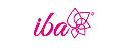 Iba cosmetics Logo