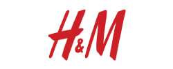 H&M Logo
