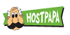 Hostpapa Logo