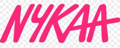 Nykaa Logo