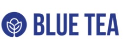 Blue Tea Logo