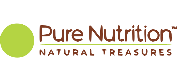 PureNutrition Logo
