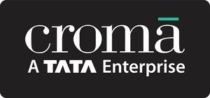 Croma Logo