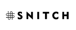 Snitch Logo