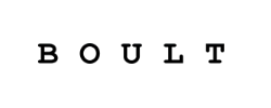 BOULT Logo