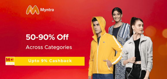 myntra-sale