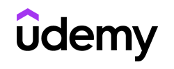 Udemy Logo
