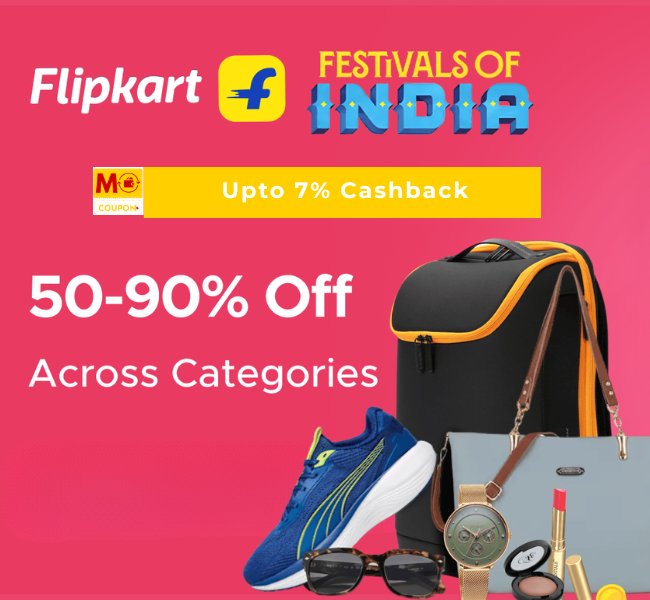 Flipkart logo