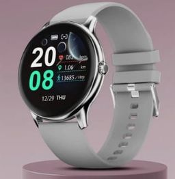 Fire-Boltt Fire-Boltt Hurricane Curved Glass Display with BT Calling