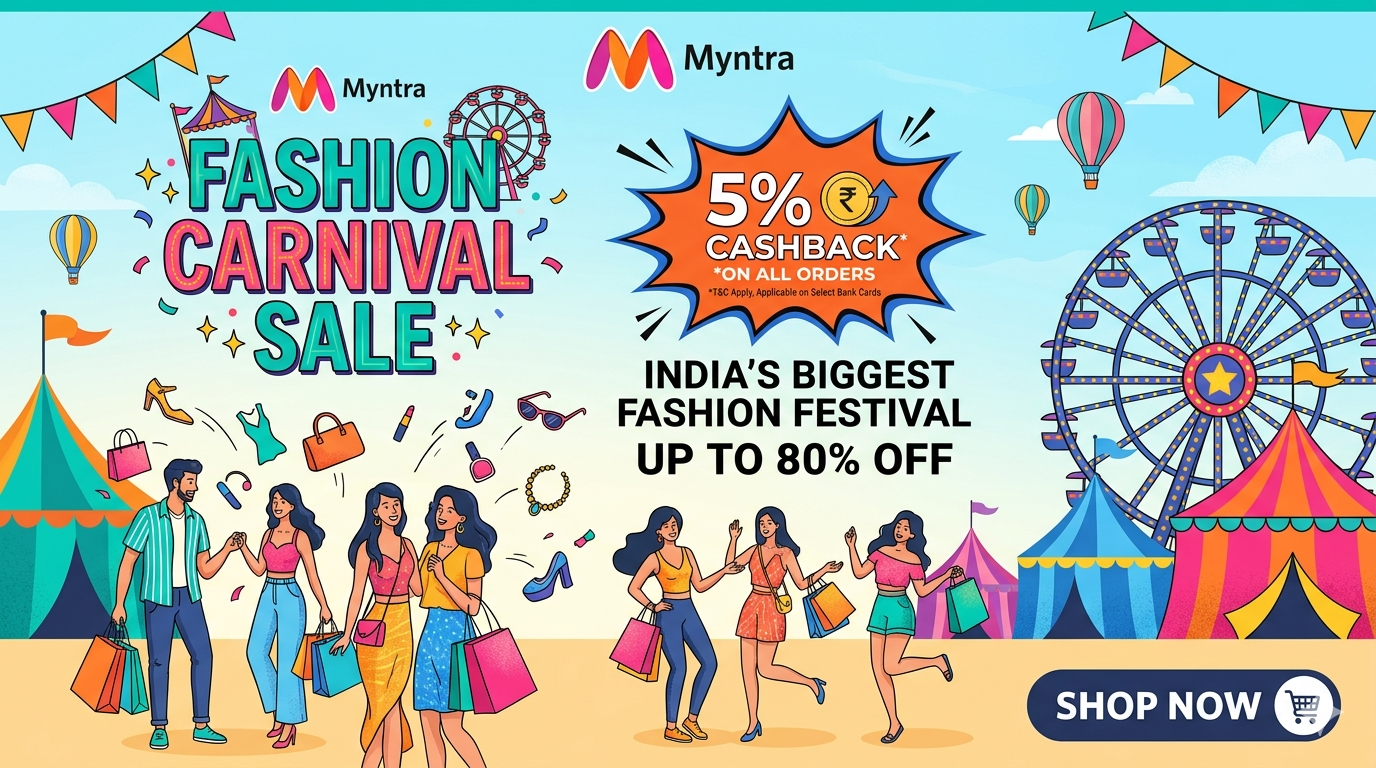 myntra-sale