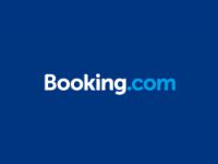 Booking.com Logo