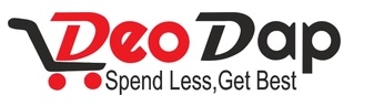 DeoDap Logo