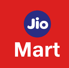 Jio Mart Logo
