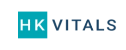 Hk Vitals Logo